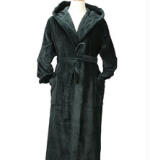 Premium Velours Badjas